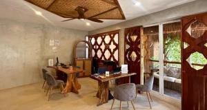 Fotografie z fotogalerie ubytování Spirit Holbox v destinaci Ostrov Holbox