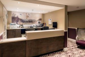 Fotografie z fotogalerie ubytování Pilgrims Progress Wetherspoon v destinaci Bedford