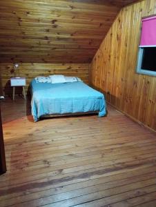 Gallery image of Amplia y acogedora casa centrica in San Carlos +1 photo