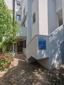 Imagen de la galería de Apartments Val, en Rovinj