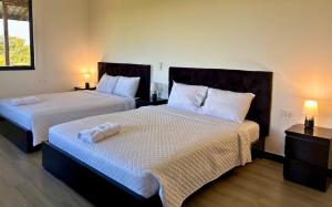 Fotografie z fotogalerie ubytování Hotel Finca Procel v destinaci Palora