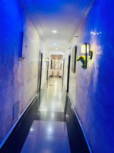 Fotografie z fotogalerie ubytování Delano hotel v destinaci Benin City