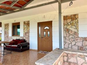 Gallery image of Vila Horizon in Sarandë