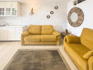 Posedenie v ubytovaní Luxury ocean view apartment costa adeje