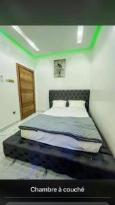 バマコにあるResidence Aïchaのギャラリーの写真