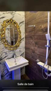 バマコにあるResidence Aïchaのギャラリーの写真