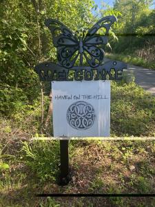Φωτογραφία από το άλμπουμ του Haven on the Hill B & B σε Ashville
