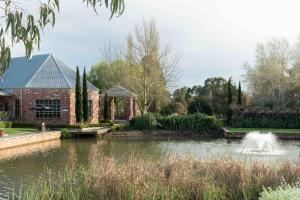 Příroda nedaleko hotelu