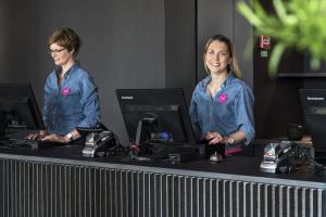 Hosté ubytování Comfort Hotel Göteborg