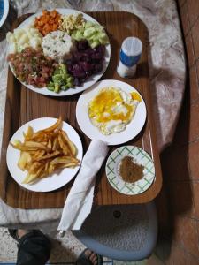 ワルザザートにあるChez l'habitant tigminnaghのギャラリーの写真