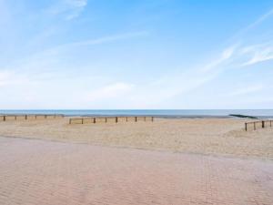 Natuurlandschap vlak bij het appartement