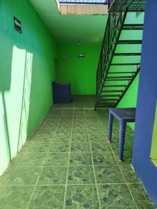 Fotografie z fotogalerie ubytování Hostal Tequila v destinaci Tequila
