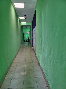 Fotografie z fotogalerie ubytování Hostal Tequila v destinaci Tequila