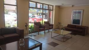 Φωτογραφία από το άλμπουμ του Departamento Santiago στο Σαντιάγο