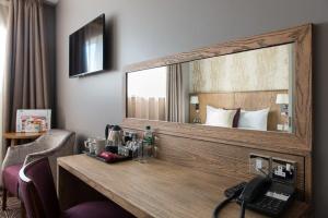 Fotografie z fotogalerie ubytování Pilgrims Progress Wetherspoon v destinaci Bedford