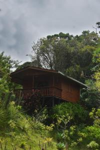Fotografie z fotogalerie ubytování Cabañas de Chango v destinaci San Ramón