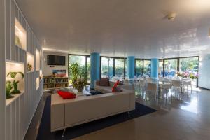 Gallery image of Hotel Onda Marina in Misano Adriatico