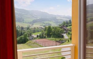 Pokrajina v okolici apartmaja + 17 fotografij