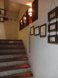 Fotografie z fotogalerie ubytování YA VEe v destinaci Ča Am
