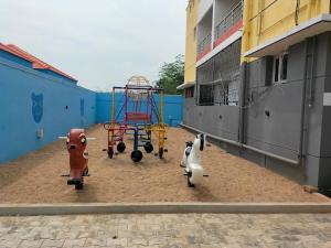 Hosté ubytování Royalpark resort + 3 fotografie