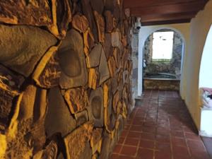 Fotografie z fotogalerie ubytování Casa Alquimia v destinaci Samaipata