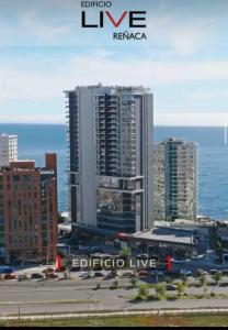Φωτογραφία από το άλμπουμ του Reñaca Shoreline σε Viña del Mar