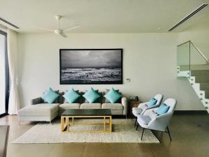 Fotografie z fotogalerie ubytování SANCTUARY HỒ TRÀM RESORT - Near beach v destinaci Ho Tram