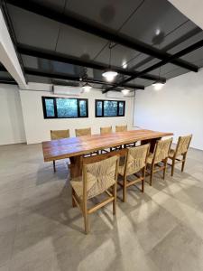 Foto sihtkohas Luque asuva majutusasutuse Departamento amoblado en Luque galeriist