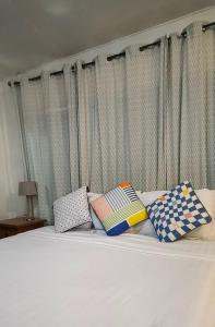 Fotografie z fotogalerie ubytování Many Trees v destinaci Bangkok