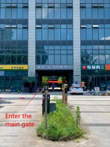Galeriebild der Unterkunft Canal Impression B&B, Women-Friendly, Families and Couples in Hangzhou