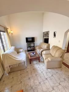 Gallery image of Casa Amplia en Ruta del vino in Ciudad Lujan de Cuyo