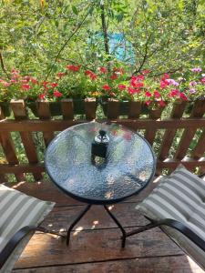 Foto dalla galleria di FortUNA Holiday Home a Bihać