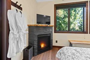 Afbeelding uit fotogalerij van Suite Ucluelet in Ucluelet +29 foto's