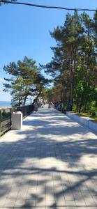 Fotografie z fotogalerie ubytování Fregata v destinaci Stegna