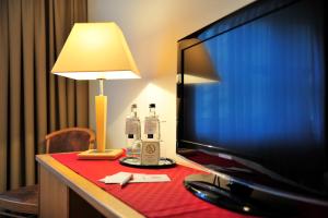 Galeriebild der Unterkunft Park Hotel Sellin in Ostseebad Sellin