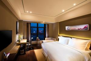Gallery image of Crowne Plaza Hefei Rongqiao by IHG in Hefei