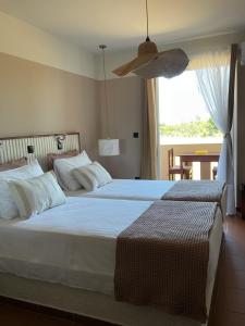 Fotografie z fotogalerie ubytování Kamara Apartments Marmari v destinaci Marmari