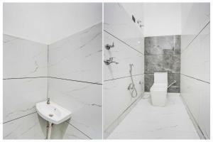 Ένα μπάνιο στο Collection O Burari Post Office