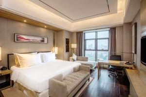 Gallery image of Crowne Plaza Hefei Rongqiao by IHG in Hefei