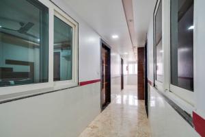 Fotografie z fotogalerie ubytování Collection O Ajmer Central v destinaci Adžmér