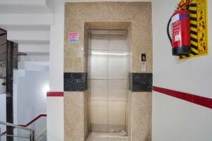 Fotografie z fotogalerie ubytování Collection O Ajmer Central v destinaci Adžmér