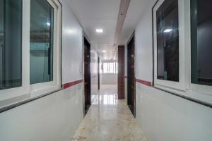 Fotografie z fotogalerie ubytování Collection O Ajmer Central v destinaci Adžmér