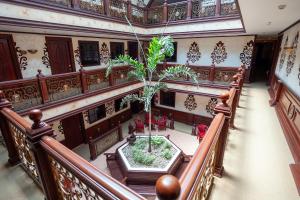 Fotografie z fotogalerie ubytování Hotel Royal Amsterdam v destinaci Angeles