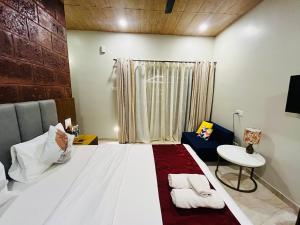 Fotografie z fotogalerie ubytování Glenvista Estate v destinaci Panchgani + 6 fotografií