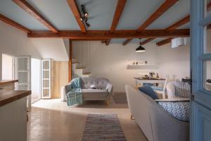 Gallery image of La Rocca Duo - Hidden In Istria - Happy Rentals in Labin