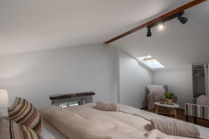 Gallery image of La Rocca Duo - Hidden In Istria - Happy Rentals in Labin