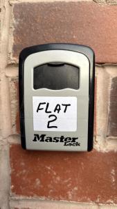 Billede fra billedgalleriet på Santal i Manchester