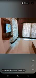 Φωτογραφία από το άλμπουμ του Hotel Green Crystal σε Mahabaleshwar