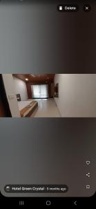 Φωτογραφία από το άλμπουμ του Hotel Green Crystal σε Mahabaleshwar