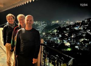 Hosté ubytování Norbu Thungkar Homestay